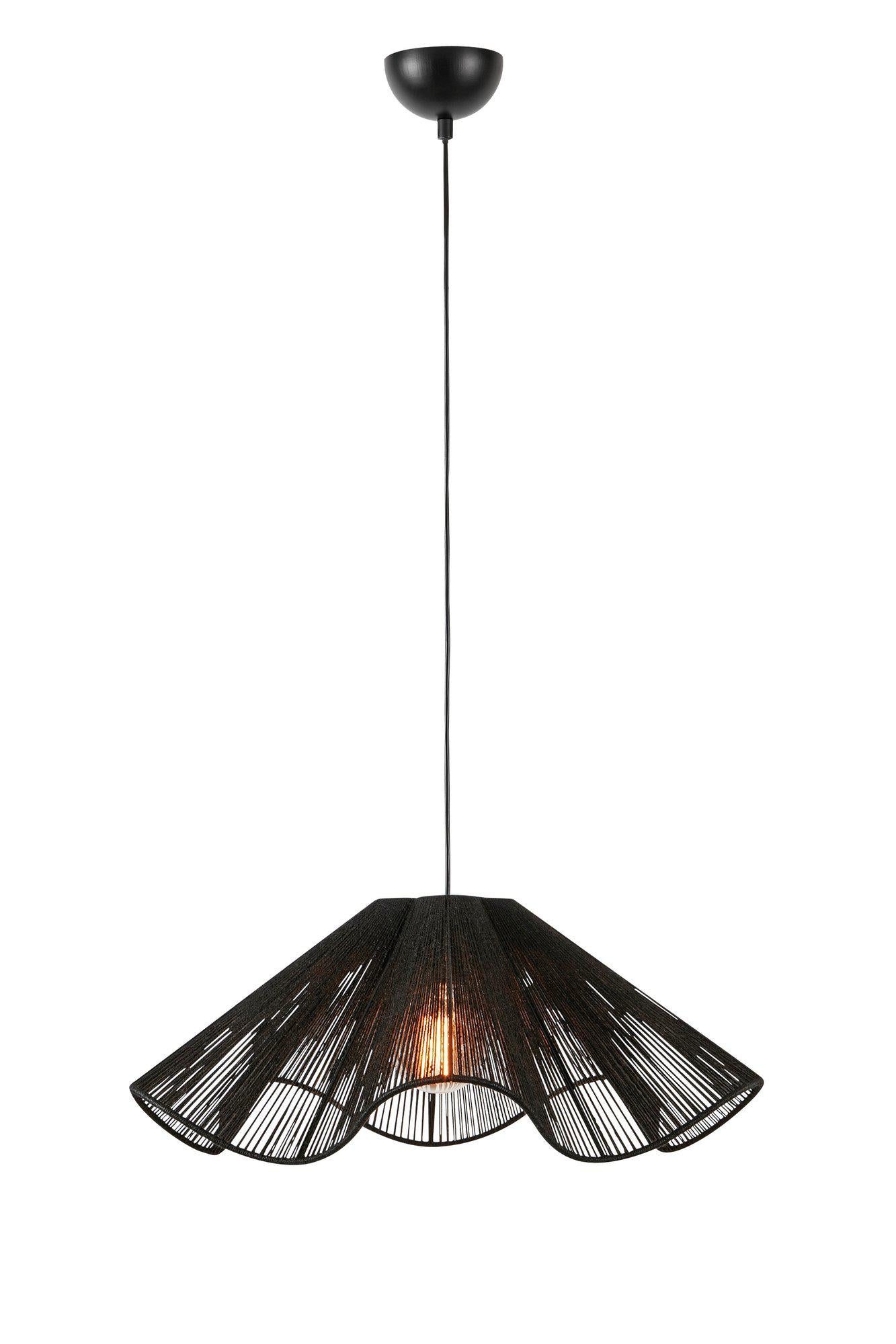 dev.markslojd Nami Ceiling Lamp Black