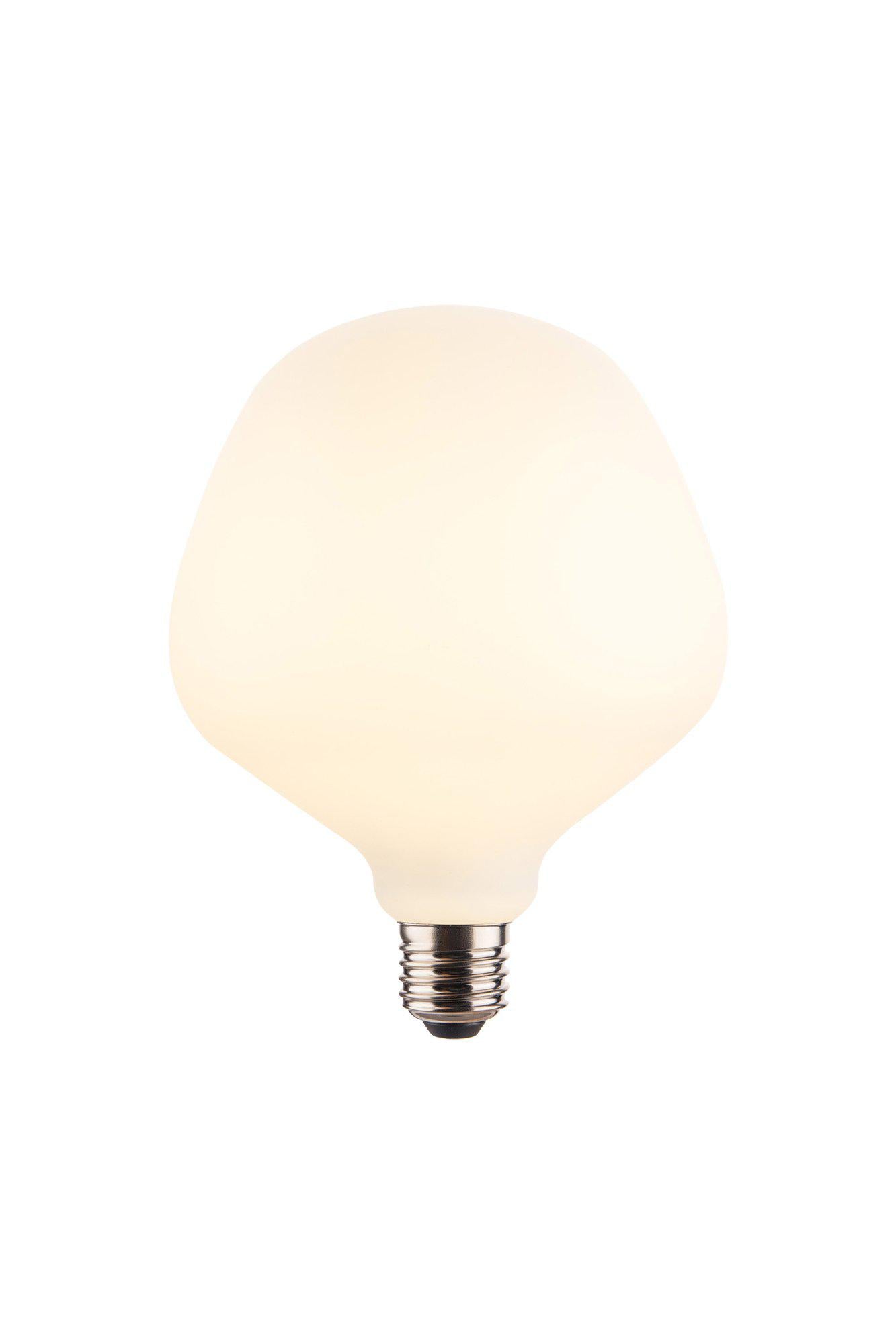 White Light Source White E27 5W LED Dimmable