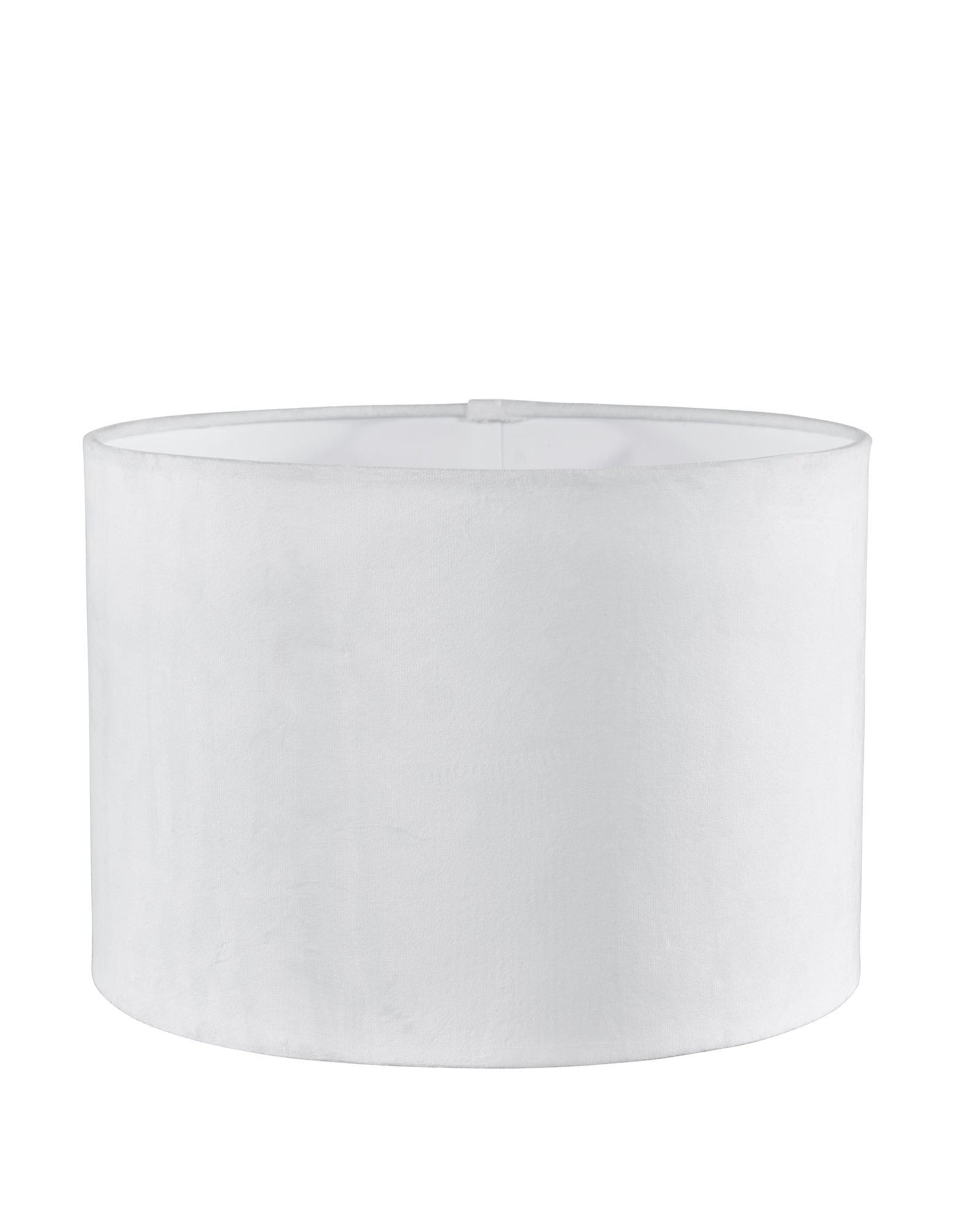 dev.markslojd Proud Ichi Lamp Shade White