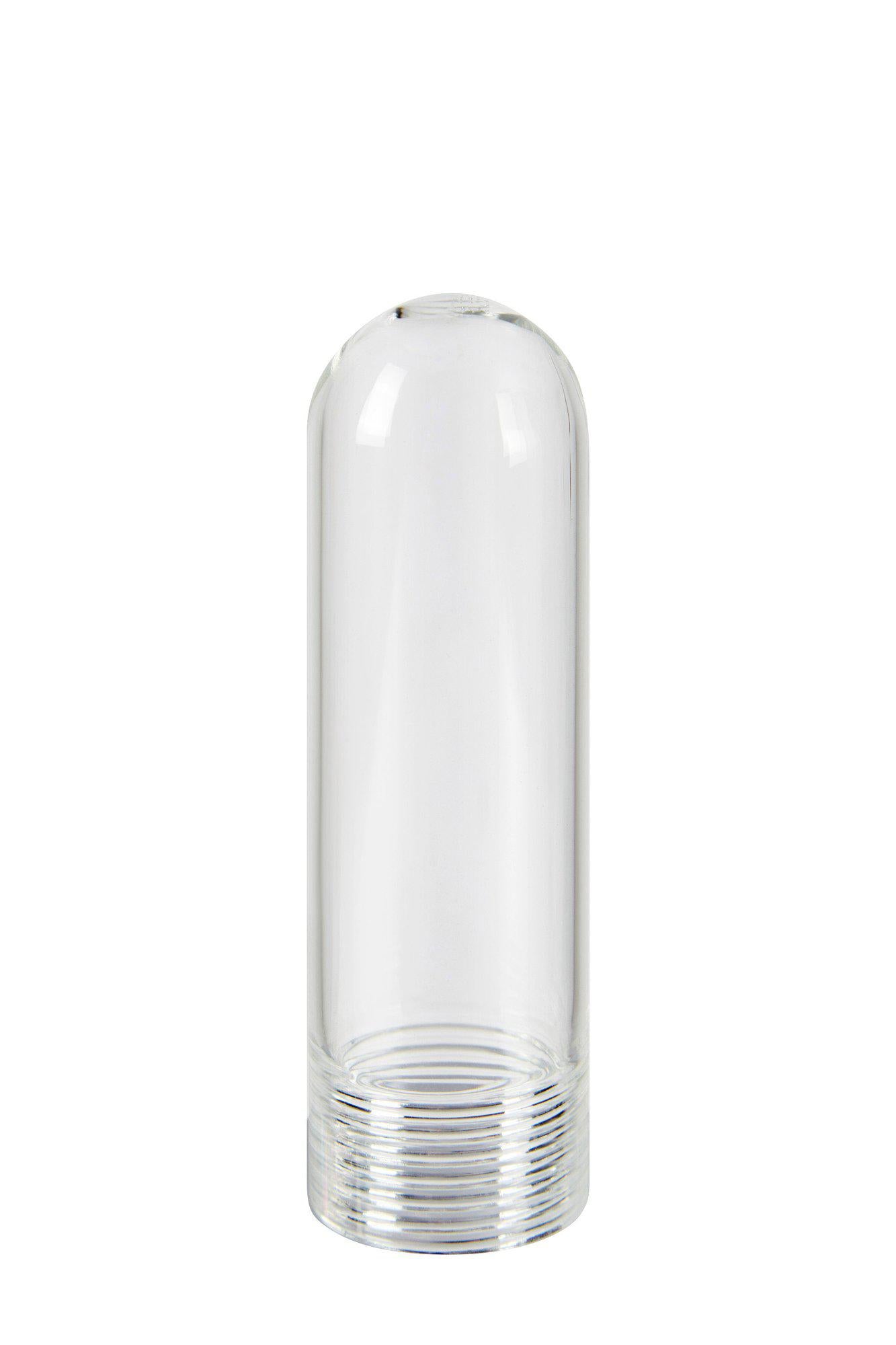 dev.markslojd Spare Glass G9 80mm Bathroom Lamp