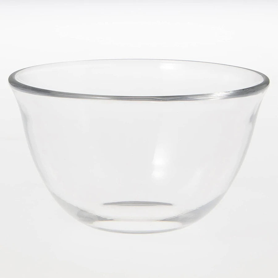 〈スタジオで使ってるシリーズ〉ガラス小鉢
