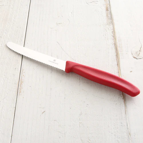 VICTORINOX トマトベジタブルナイフ
