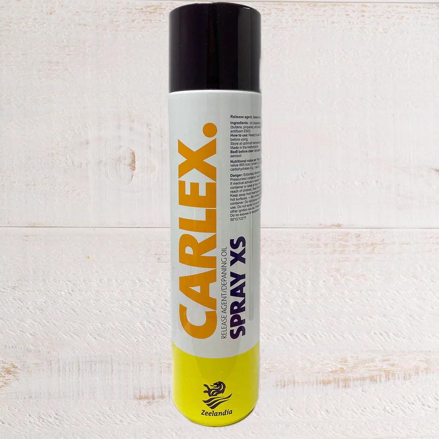 カーレックススプレーXS(離型油)
