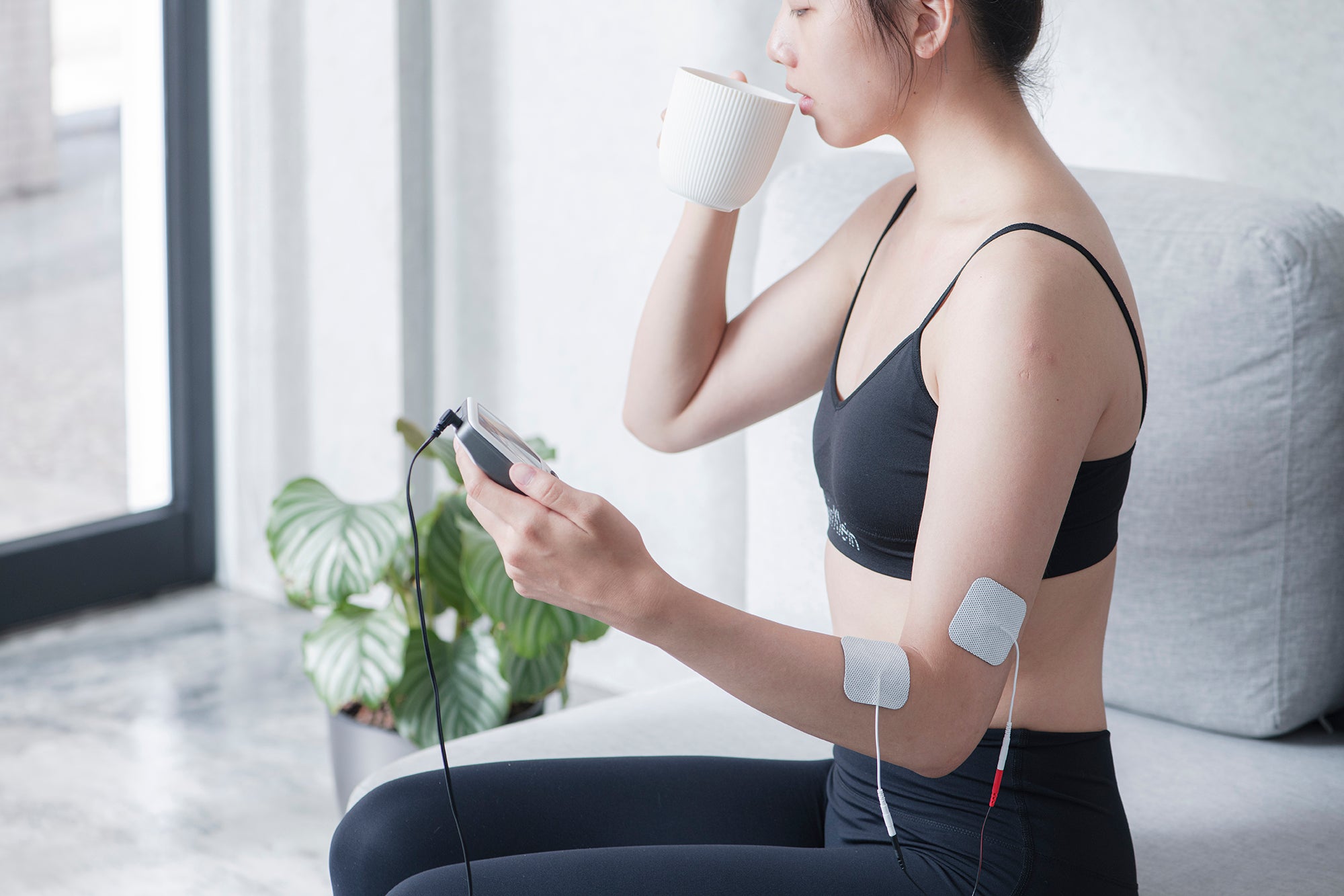 Alcedo Tens Unit