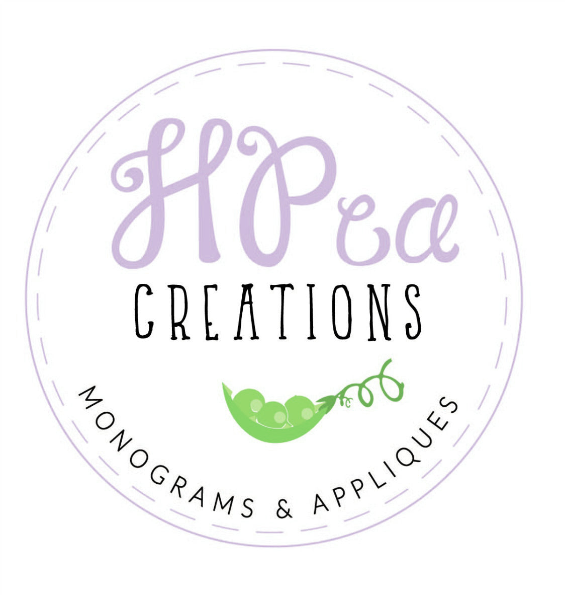 H Pea Creations