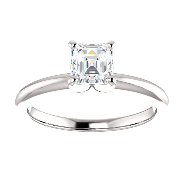 14KT GOLD 3/4 CT ASSCHER DIAMOND SOLITAIRE RING SI / 4 / White,SI / 4 / Yellow,SI / 4 / Rose,SI / 4.5 / White,SI / 4.5 / Yellow,SI / 4.5 / Rose,SI / 5 / White,SI / 5 / Yellow,SI / 5 / Rose,SI / 5.5 / White,SI / 5.5 / Yellow,SI / 5.5 / Rose,SI / 6 / White,SI / 6 / Yellow,SI / 6 / Rose,SI / 6.5 / White,SI / 6.5 / Yellow,SI / 6.5 / Rose,SI / 7 / White,SI / 7 / Yellow,SI / 7 / Rose,SI / 7.5 / White,SI / 7.5 / Yellow,SI / 7.5 / Rose,SI / 8 / White,SI / 8 / Yellow,SI / 8 / Rose,SI / 8.5 / White,SI / 8.5 / Yellow,