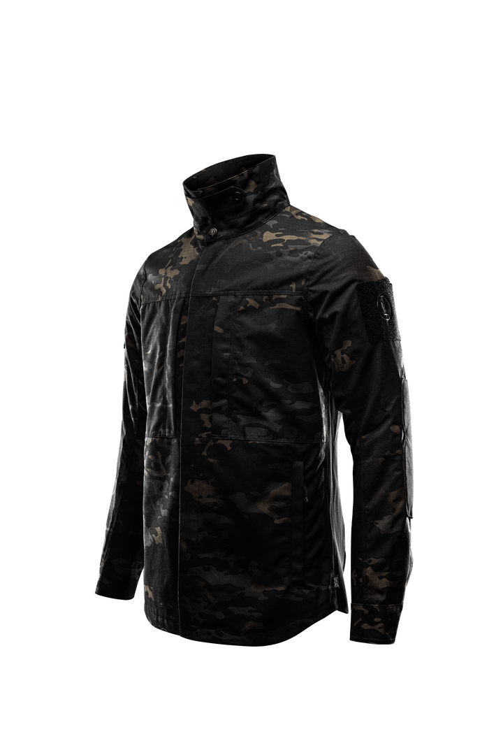 HYBRID JACKET | ThruDark High Performance Outerwear