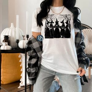 'Girls Will Be Girls' Graphic - shopdeardani