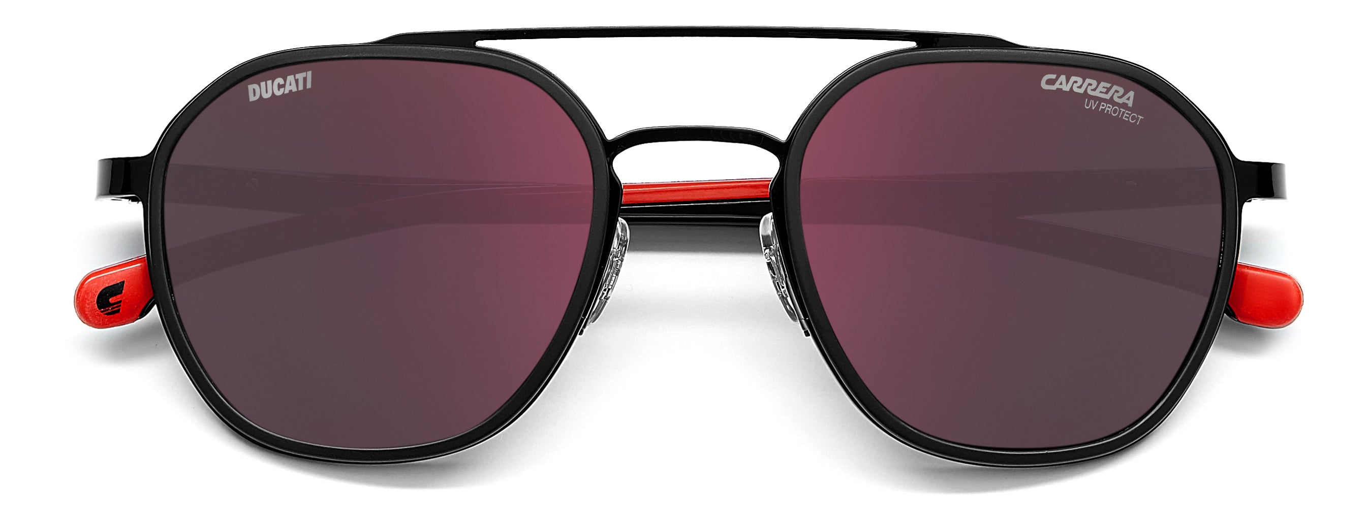 Carrera GRAND PRIX 3 - D51 08 Black Blue | Sunglasses Man