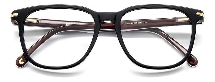 CARRERA 308 M4P striped black