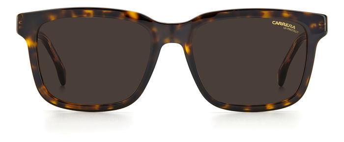 CARRERA 251/S 086 dark havana Sunglasses Unisex