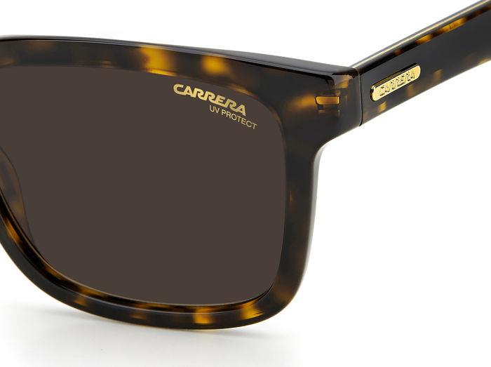 CARRERA 251/S 086 dark havana Sunglasses Unisex