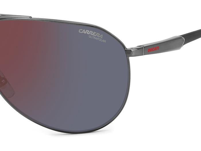 Buy Carrera 20489300356UC Green Polarized Aviator Online At Best Price @  Tata CLiQ