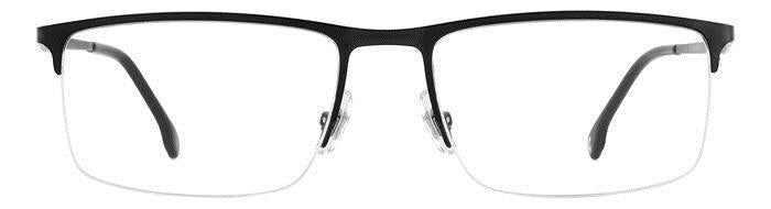 CARRERA 8875 003 matte black Opticals Men