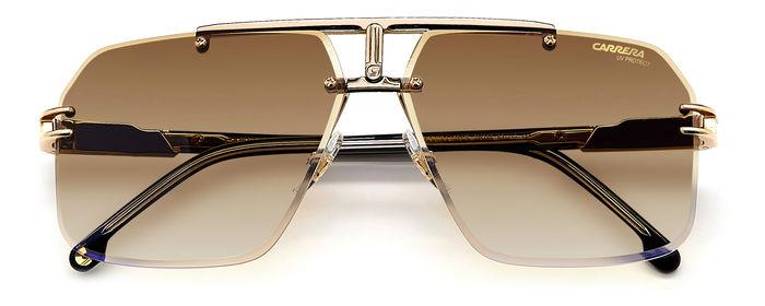 2023 Men Women's Retro Sunglasses Unisex Matte Frame Carrera Glasses + Box  UK | eBay