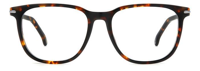 CARRERA 308 086 dark havana Opticals Unisex