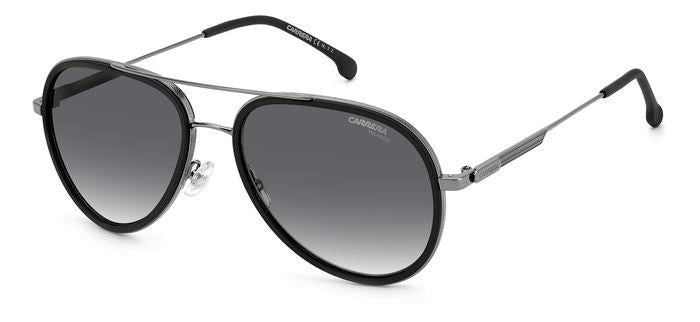 CARRERA 1044/S 003 matte black Sunglasses Unisex