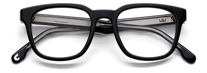 CARRERA 269 807 black Opticals Unisex