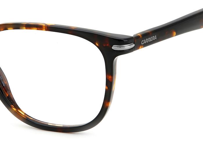 CARRERA 308 086 dark havana Opticals Unisex