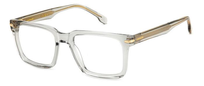 CARRERA 321 KB7 grey Opticals Men