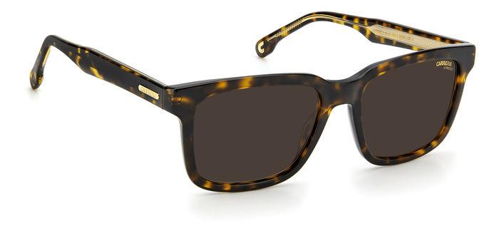 CARRERA 251/S 086 dark havana Sunglasses Unisex