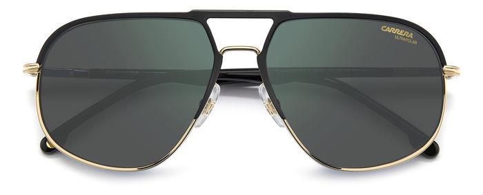 Buy CARRERA Unisex Rimless UV Protected Aviator Sunglasses | Shoppers Stop