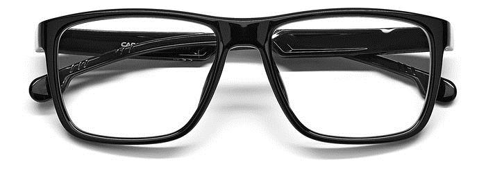 CARDUC 010 807 black Opticals Men