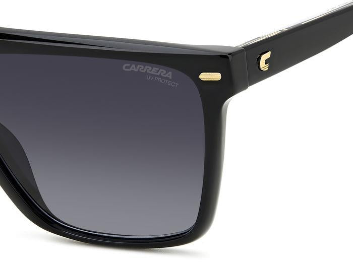 CARRERA 3027/S 807 black Sunglasses Women