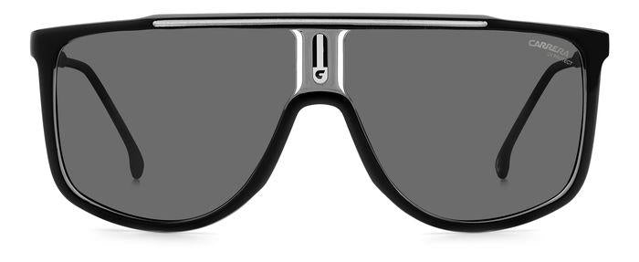 CARRERA 1056/S 08A black grey Sunglasses Men