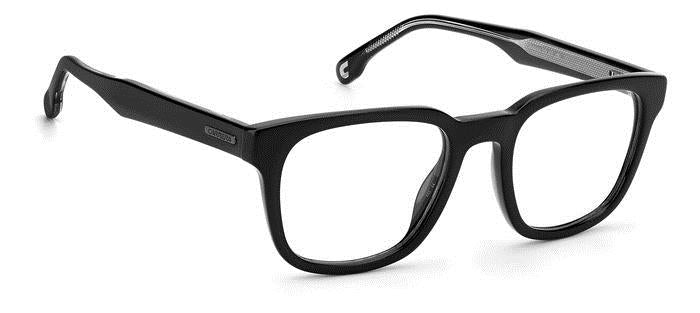 CARRERA 269 807 black Opticals Unisex