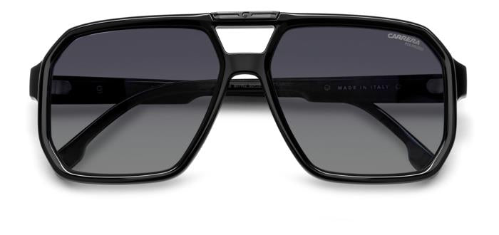 VICTORY C 01/S 807 black Sunglasses Men