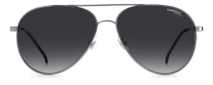 Carrera 2031T/S - Gafas de sol de aviador para hombres y mujeres + paquete  con kit de gafas de cortesía de diseñador iWear