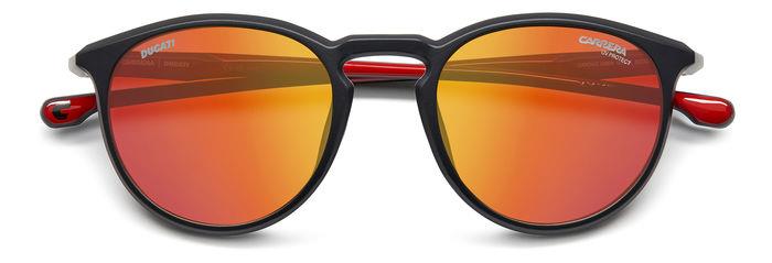 Buy Carrera 8894 8lz Black/orange prescription Glasses