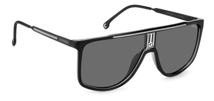 CARRERA 1056/S 08A black grey Sunglasses Men