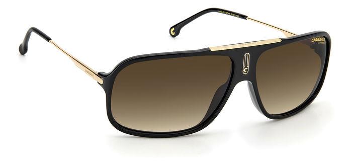 CARRERA COOL/S - Grey Polarized | Black Outlet