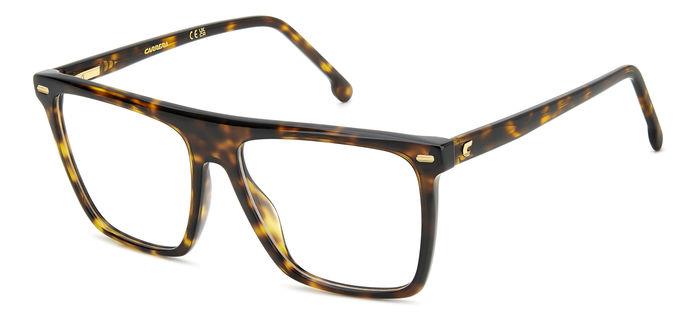 CARRERA 3033 086 dark havana Opticals Women