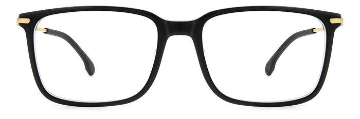 CARRERA 8897 7C5 black crystal Opticals Men