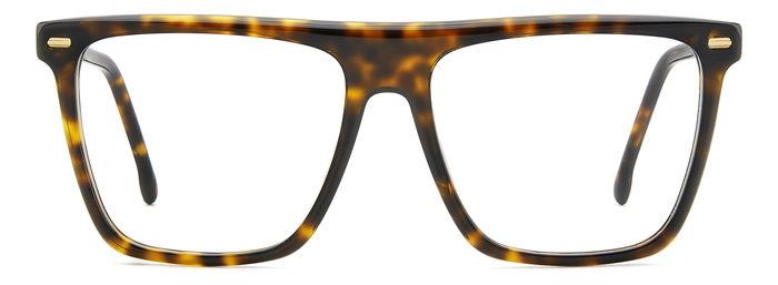 CARRERA 3033 086 dark havana Opticals Women