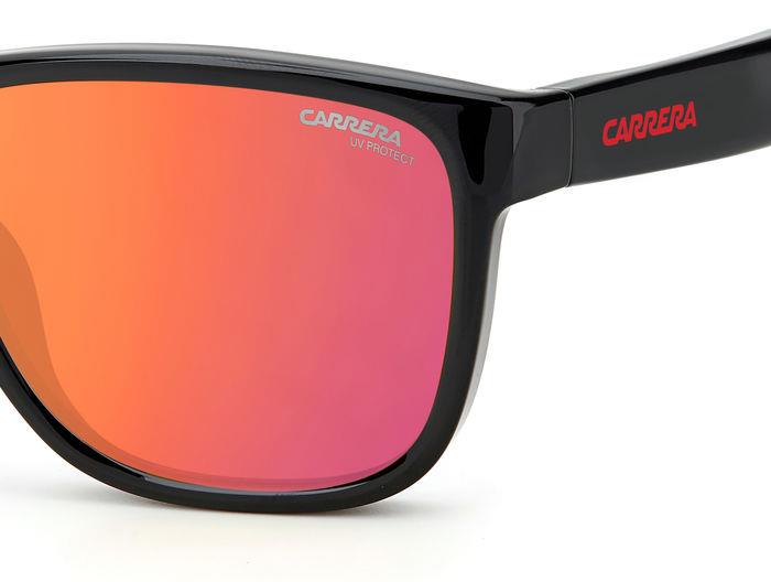 CARDUC 003/S OIT black red gold Sunglasses Men