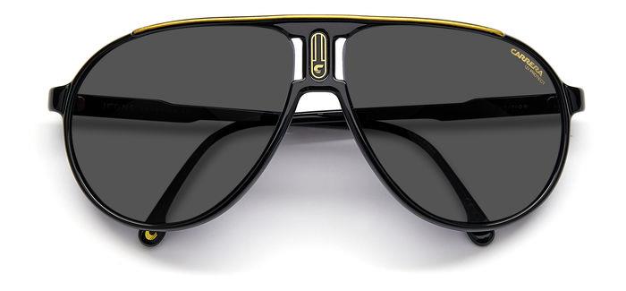 Gafas de Sol Carrera CHAMPION 7J4 (JD) HAVANA BROWN BLACK // BROWN GRADIENT