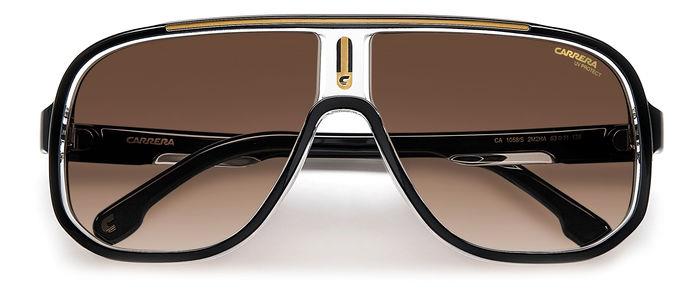 CARRERA 1058/S 2M2 black gold