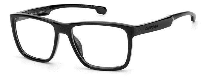 CARDUC 010 807 black Opticals Men