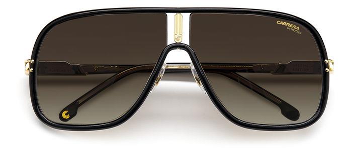 FLAGLAB 11 R60 black opal brown   Sunglasses Unisex