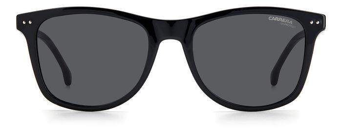 CARRERA 2022T/S 807 black Sunglasses Kids