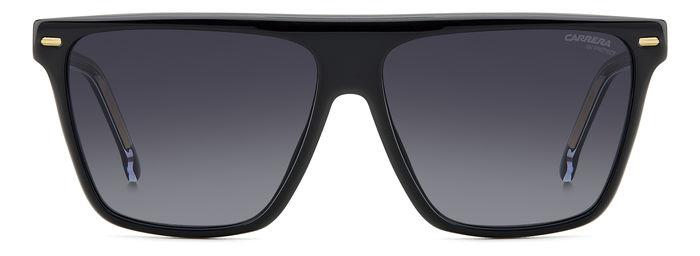 CARRERA 3027/S 807 black Sunglasses Women