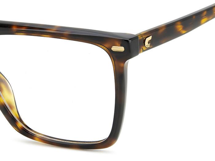 CARRERA 3033 086 dark havana Opticals Women