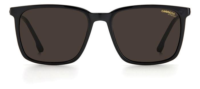 CARRERA 259/S 807 black Sunglasses Men
