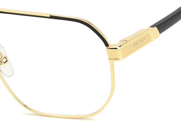 CARRERA 1135 I46 matte black gold Opticals Men