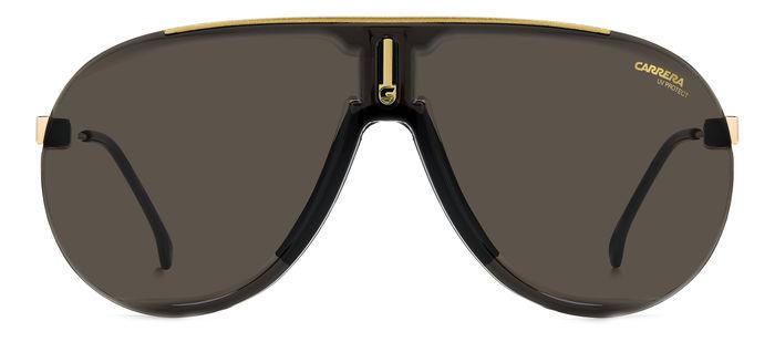 Balmain Officier - Gold | Sunglasses | Black Optical