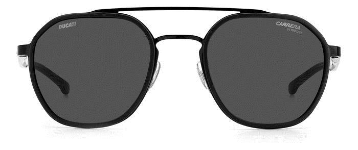 CARDUC 005/S 807 black Sunglasses Men